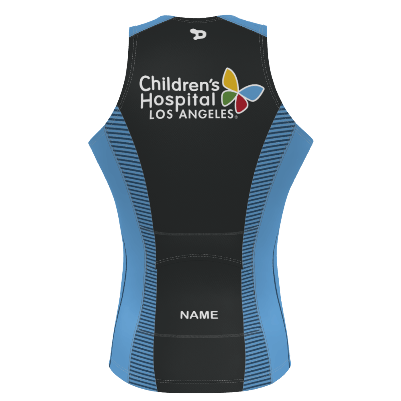 CHLA - Triathlon Top