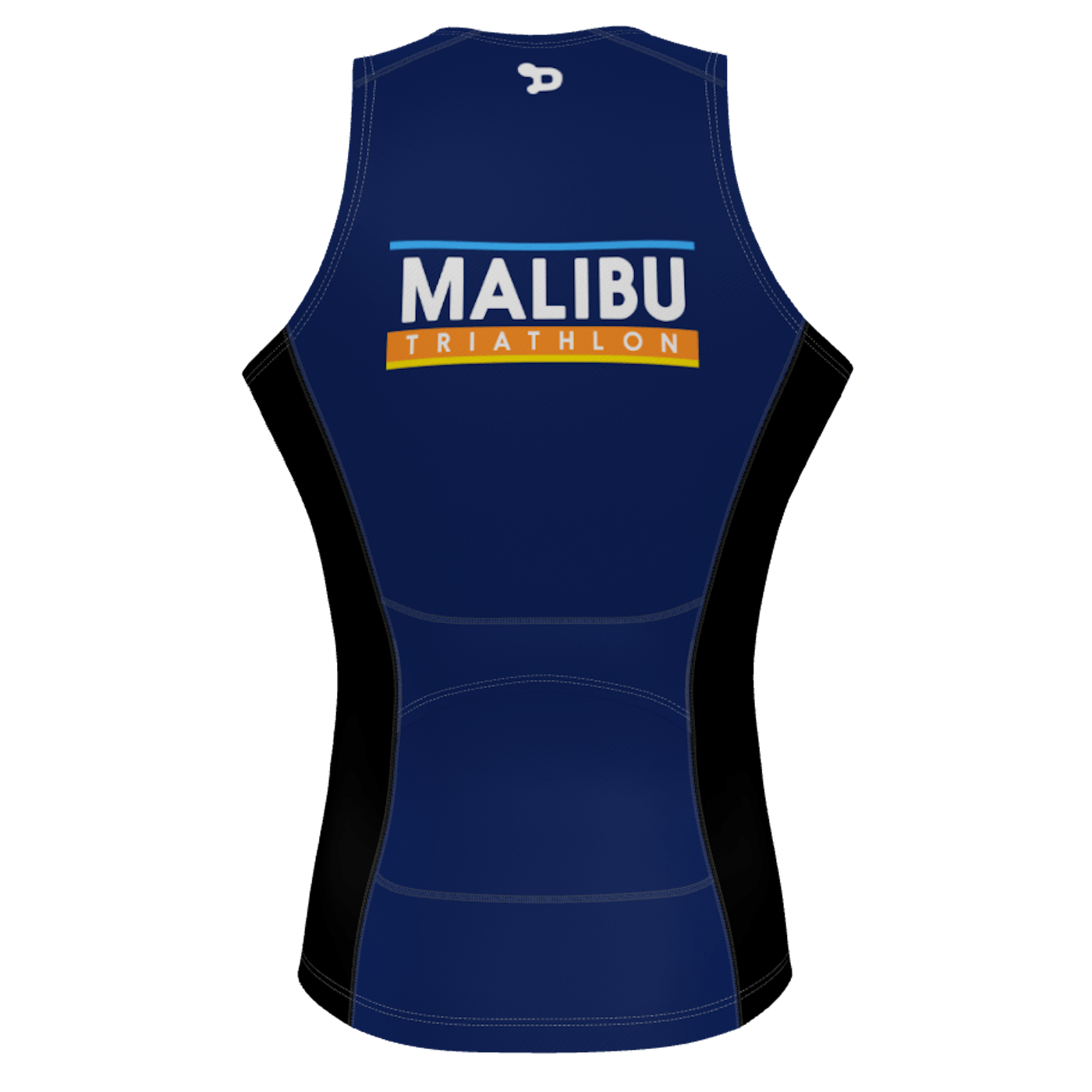 Malibu Triathlon - Triathlon Top