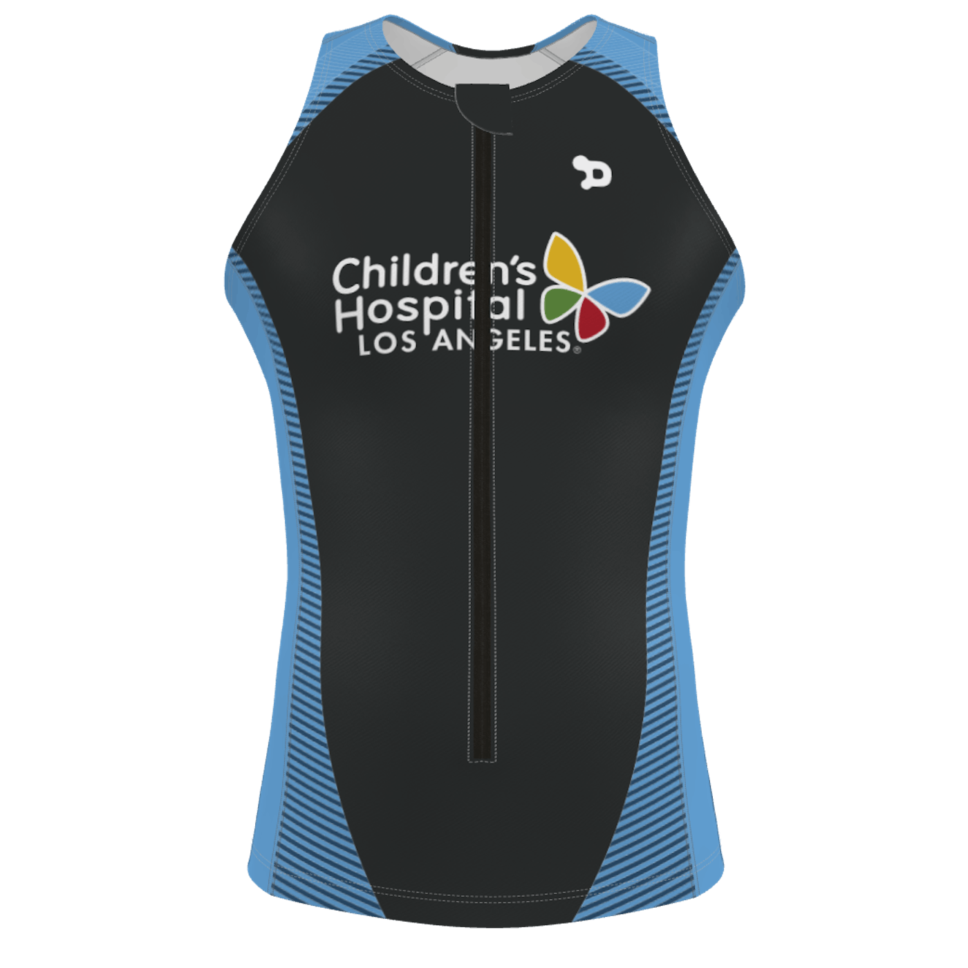 CHLA - Triathlon Top
