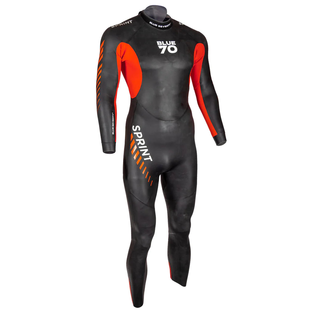 Blueseventy Sprint Wetsuit