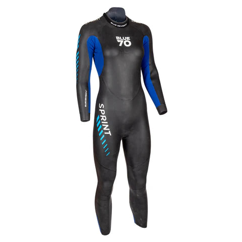 Blueseventy Sprint Wetsuit