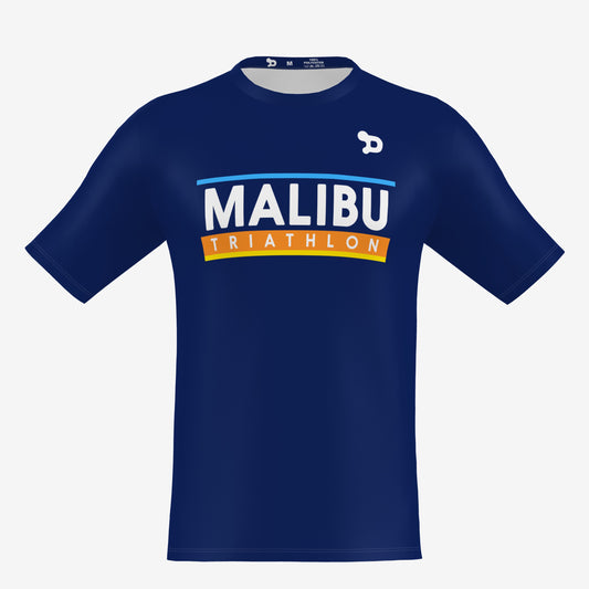 Malibu Coolmax Tee