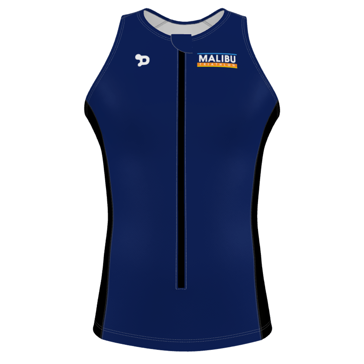 Malibu Triathlon - Triathlon Top