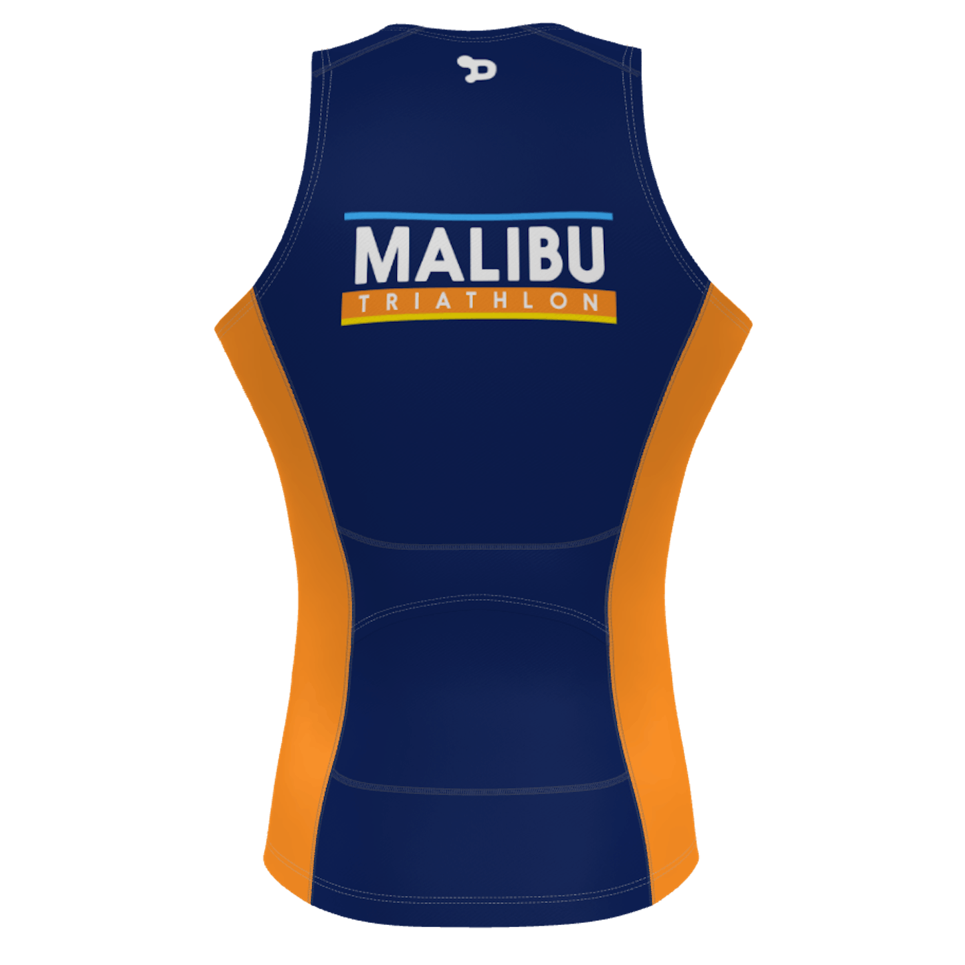 Malibu Triathlon - Triathlon Top