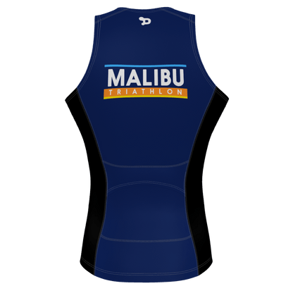 Malibu Triathlon - Triathlon Top