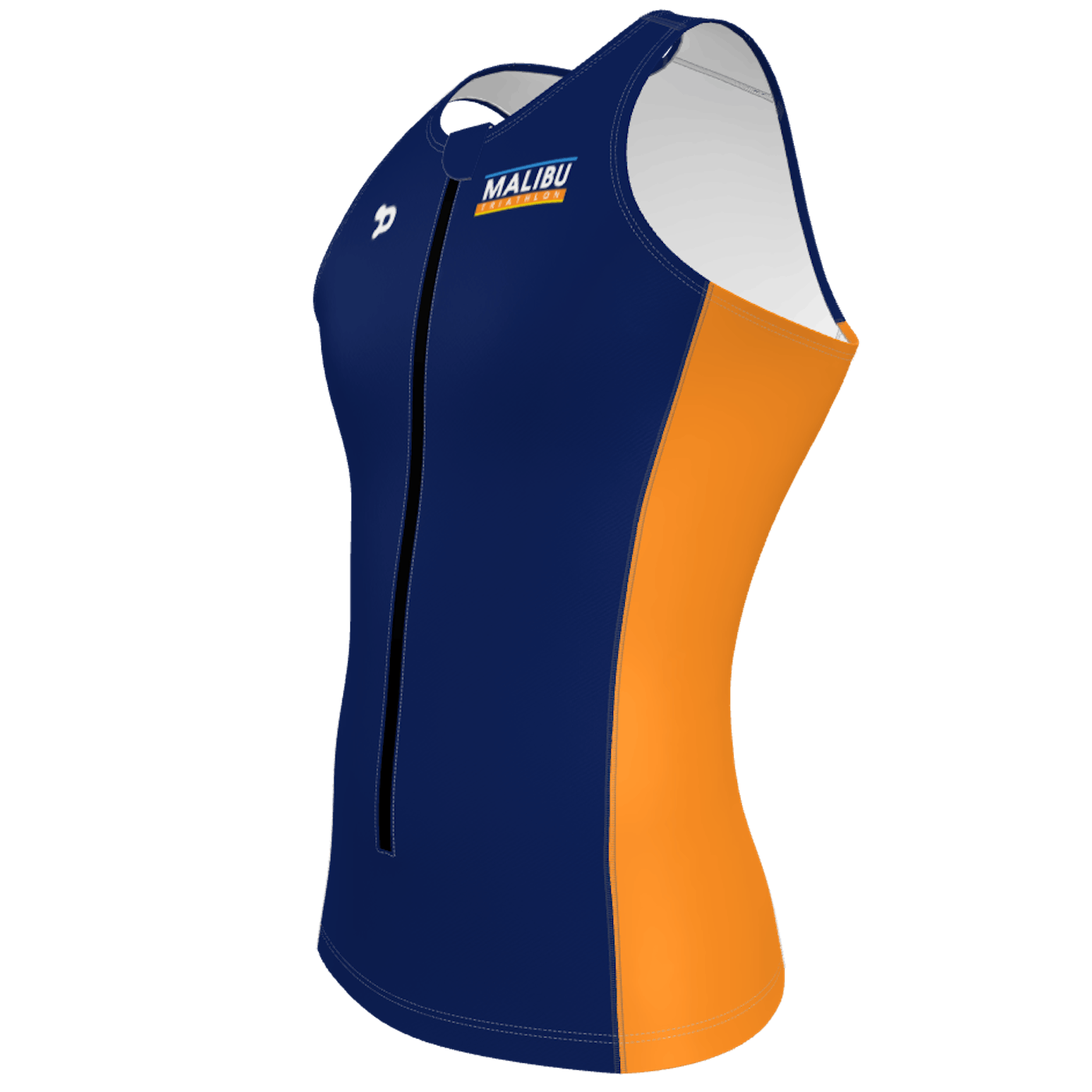 Malibu Triathlon - Triathlon Top