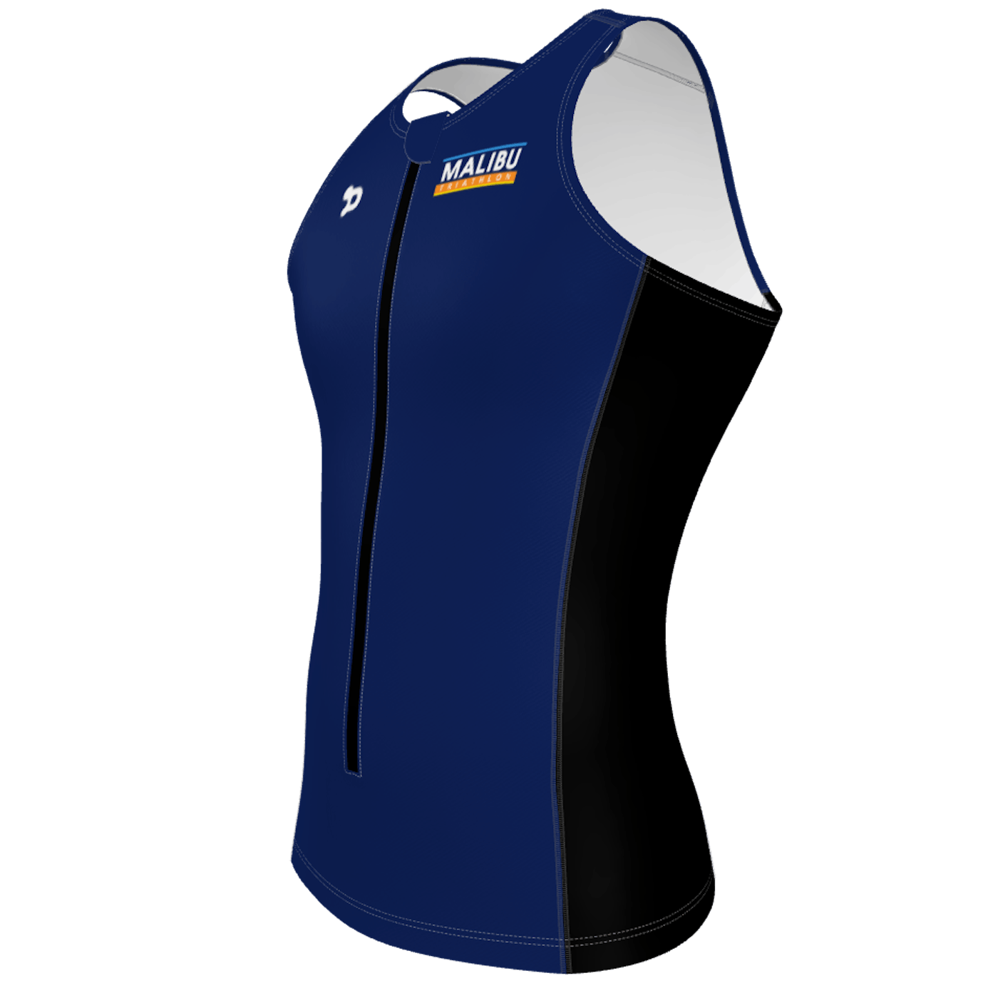 Malibu Triathlon - Triathlon Top