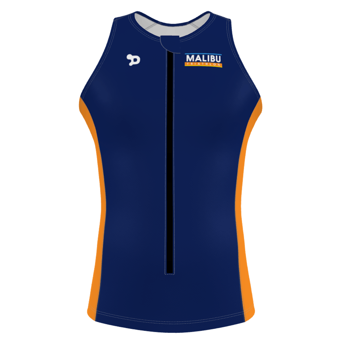 Malibu Triathlon - Triathlon Top